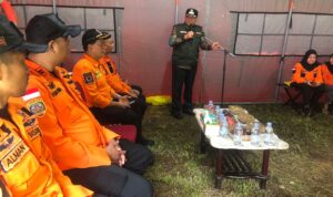 BPBD Kota Payakumbuh Mengikuti Pelatihan Peningkatan kapasitas Tim Reaksi Cepat Penanggulangan Bencana. BPBD Kota Payakumbuh Mengikuti Pelatihan Peningkatan kapasitas Tim Reaksi Cepat Penanggulangan Bencana.