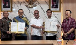 BP Batam Dukung Penuh Pembangunan Proyek PLTS