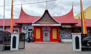 Lapas Kelas 2B Tanjung Pati di Payakumbuh Tercoreng Karena Dugaan Praktek Pemerasan Oleh Oknum Petugas Lapas/Sipir.