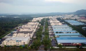 KEK Batam: Menghadapi Tantangan, Menciptakan Peluang di Tengah Persaingan Internasional