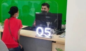 BPJAMSOSTEK Batam Nagoya Berikan Kemudahan PElayanan kepada Peserta