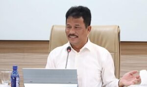 Kepala BP Batam Apresiasi Peningkatan Jumlah Kunjungan Wisatawan Mancanegara Sepanjang Tahun 2024