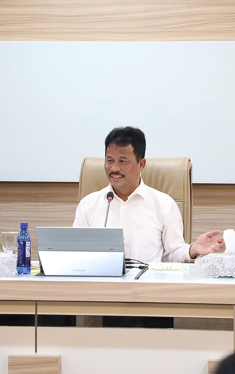 Kepala BP Batam Apresiasi Peningkatan Jumlah Kunjungan Wisatawan Mancanegara Sepanjang Tahun 2024