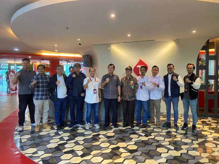 Jaringan Internet Sangat Dibutuhkan di Beberapa Lokasi Wilayah Kabupaten Nias Utara