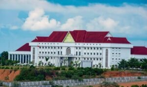 Kepala BPKAD Provinsi Kepri Dinilai Tidak Transparan pada Anggaran Perjalanan Dinas