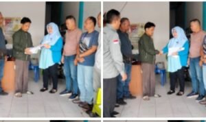 Musyawarah Awak media Bentuk Organisasi "SEPERNAS " DPD Kabupaten Lahat