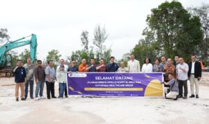 BP Batam Terima Kunjungan Kerja Mayapada Healthcare dan Apollo Hospital India BP Batam Terima Kunjungan Kerja Mayapada Healthcare dan Apollo Hospital India