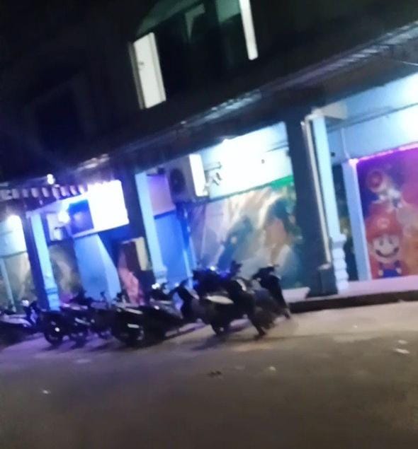 Di Awal Februari 2025 Gelper Stella di Mitra Mall Bebas Beroperasi, Ada Apa?