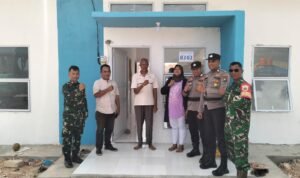 BP Batam Fasilitasi Pergeseran Warga Rempang Menuju Rumah Baru Tanjung Banon