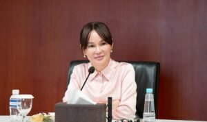 Wakil Kepala BP Batam Li Claudia Ajak Seluruh Komponen Daerah Atasi Persoalan Sampah