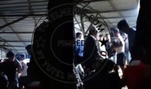 Lapor Bapak Kapolda Kepri, Perjudian Sabung Ayam di Sagulung bebas Beroperasi, Mohon Ditutup Demi Kenyamanan Masyarakat