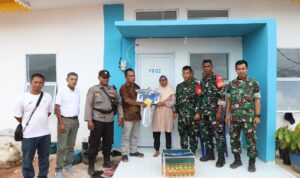 Update PSN Rempang Eco-City: 60 KK Telah Tempati Rumah Baru Tanjung Banun Update PSN Rempang Eco-City: 60 KK Telah Tempati Rumah Baru Tanjung Banun