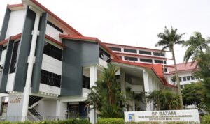 BP Batam Siap Sukseskan Keputusan Pemerintah Pusat Terkait Keberlanjutan Ex-Officio BP Batam Siap Sukseskan Keputusan Pemerintah Pusat Terkait Keberlanjutan Ex-Officio
