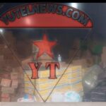 Diminta APH dan Dinas Terkait untuk Betindak pada Barang Selundupan yagn Terletak di KM 9 Tj Uban