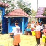 Reses di SMPN 2 Pagar Gunung, Kepala Sekolah Ucapkan Terima Kasih Reses di SMPN 2 Pagar Gunung, Kepala Sekolah Ucapkan Terima Kasih