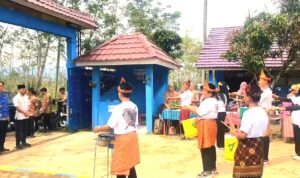 Reses di SMPN 2 Pagar Gunung, Kepala Sekolah Ucapkan Terima Kasih Reses di SMPN 2 Pagar Gunung, Kepala Sekolah Ucapkan Terima Kasih