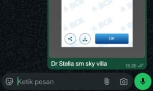 Breaking News, di Bulan Ramadhan, Seseorang Bagi Bagi Duit Gelper Stella dan Sky Villa Breaking News, di Bulan Ramadhan, Seseorang Bagi Bagi Duit Gelper Stella dan Sky Villa