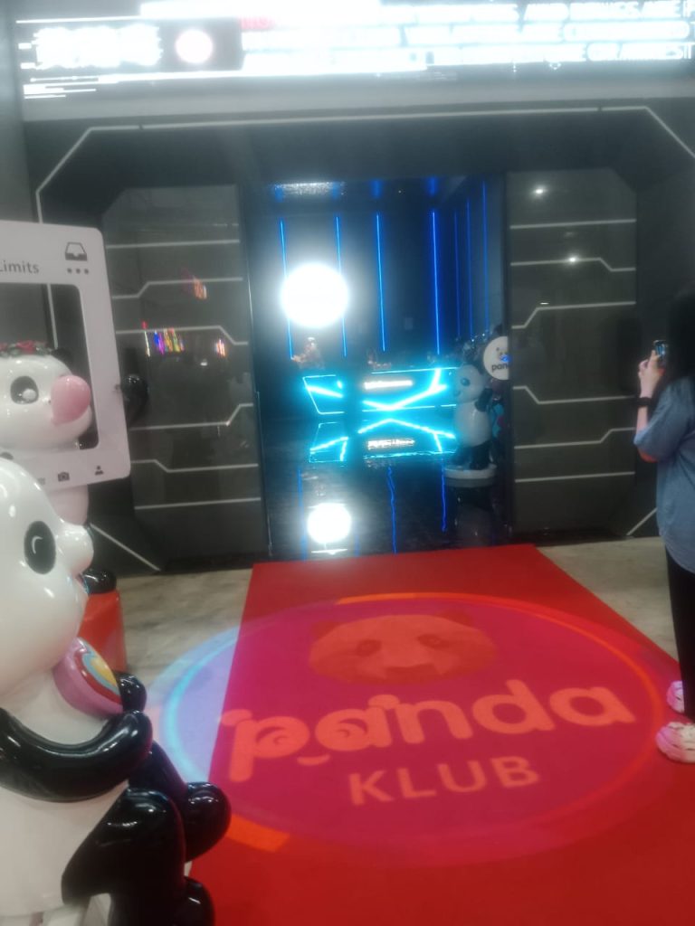 Diminta Kepada Kapolda Kepri untuk Menutup Panda Club di One Mall yang Diduga Sediakan Cewek Bokingan dan Pelanggaran Jam Operasional