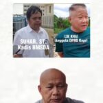 Breaking News, Yusril Kota Meminta Pihak Berwenang Usut Tuntas Pelaku Kejahatan Lingkungan di Baloi