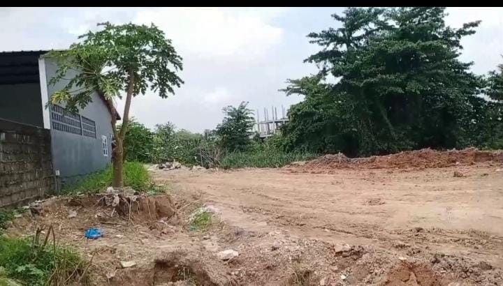 Breaking News, Yusril Kota Meminta Pihak Berwenang Usut Tuntas Pelaku Kejahatan Lingkungan di Baloi