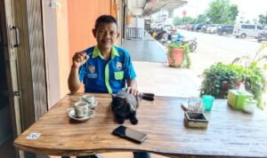 Penimbunan DAS di Baloi Indah Jadi Polemik, ini Kata Ketua Ormas Kamtibmas Indonesia DPC Kota Batam Penimbunan DAS di Baloi Indah Jadi Polemik, ini Kata Ketua Ormas Kamtibmas Indonesia DPC Kota Batam