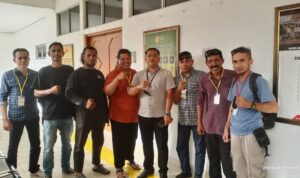 Gibran Center Kepri Dukung Kemajuan Sektor Energi dan Industri Batam Gibran Center Kepri Dukung Kemajuan Sektor Energi dan Industri Batam
