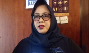 Anggota DPRD Propinsi Dra Hj.Tia Fitriani Ucapkan Selamat dan Dukung Kepengurusan Baru DPD Nasdem Kabupaten Bandung Anggota DPRD Propinsi Dra Hj.Tia Fitriani Ucapkan Selamat dan Dukung Kepengurusan Baru DPD Nasdem Kabupaten Bandung