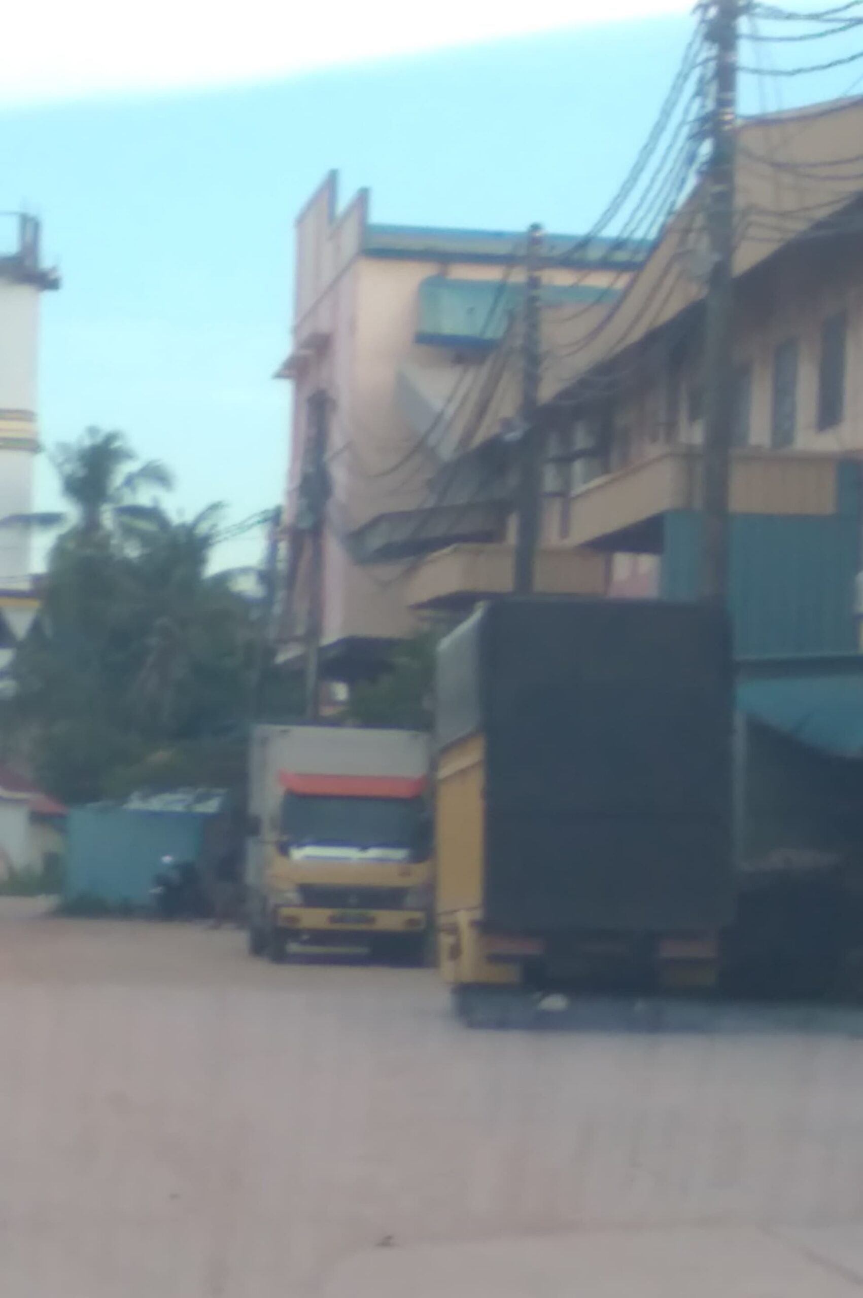 Barang Impor Ekspor Ballpress yang diduga Milik Haji S Diduga Ilegal, Diminta Bea Cukai, Dinas Terkait dan APH Usut Tuntas