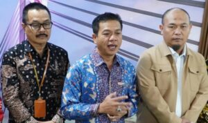 WTP ke-9 Kali Beruntun, Kang DS : Saya Persembahkan untuk Masyarakat Kabupaten Bandung WTP ke-9 Kali Beruntun, Kang DS : Saya Persembahkan untuk Masyarakat Kabupaten Bandung