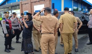 SOP PT HWI Soal Rekrutmen Dianggap Tertutup, Ini 8 Solusi Win-Win untuk Libatkan Warga Sekitar SOP PT HWI Soal Rekrutmen Dianggap Tertutup, Ini 8 Solusi Win-Win untuk Libatkan Warga Sekitar