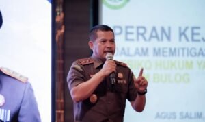 Peran Kejati Sulsel dalam Memitigasi Resiko Hukum yang Terjadi di Perum Bulog Peran Kejati Sulsel dalam Memitigasi Resiko Hukum yang Terjadi di Perum Bulog