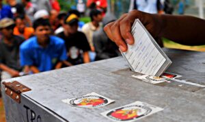 Democratic Development Melalui Pilkada