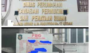 Banyak Izin PBG Kota Medan Tak Terdaftar di Situs Resmi, Dugaan Pelanggaran Mulai Disorot Banyak Izin PBG Kota Medan Tak Terdaftar di Situs Resmi, Dugaan Pelanggaran Mulai Disorot