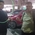Dugaan Pemeras Judol Akhirnya Berada di Tahanan Polresta Barelang