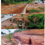 Pengembang Dinilai Abaikan Teguran, Pembangunan terus Berjalan namun Drainase tidak Diperhatikan, Diminta Wali Kota Batam Berikan Sanksi Tegas Pengembang Dinilai Abaikan Teguran, Pembangunan terus Berjalan namun Drainase tidak Diperhatikan, Diminta Wali Kota Batam Berikan Sanksi Tegas
