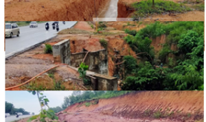 Pengembang Dinilai Abaikan Teguran, Pembangunan terus Berjalan namun Drainase tidak Diperhatikan, Diminta Wali Kota Batam Berikan Sanksi Tegas Pengembang Dinilai Abaikan Teguran, Pembangunan terus Berjalan namun Drainase tidak Diperhatikan, Diminta Wali Kota Batam Berikan Sanksi Tegas