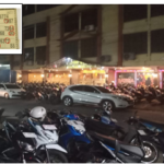 Lagi-lagi hotel Satria Diduga Dijadikan Markas Perjudian