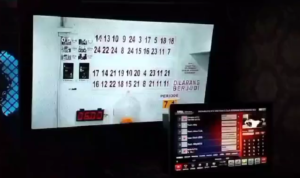 Polsek Batu Ampar Terkesan Bungkam saat Tim Media Konfirmasi Adanya Dugaan Kegiatan Pimpong di Bombastic Sei Jodoh Polsek Batu Ampar Terkesan Bungkam saat Tim Media Konfirmasi Adanya Dugaan Kegiatan Pimpong di Bombastic Sei Jodoh