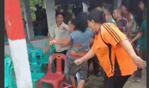Diduga beberapa Oknum Aparat Desa di Nias Selatan Lakukan Penganiayaan dan Pengeroyokan, Korban Minta Keadilan Diduga beberapa Oknum Aparat Desa di Nias Selatan Lakukan Penganiayaan dan Pengeroyokan, Korban Minta Keadilan