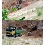 Cut and Fill di Bengkong Diduga Tak Berizin dan Cemarkan Lingkungan, Diminta BP Batam, DLH, APH Usut