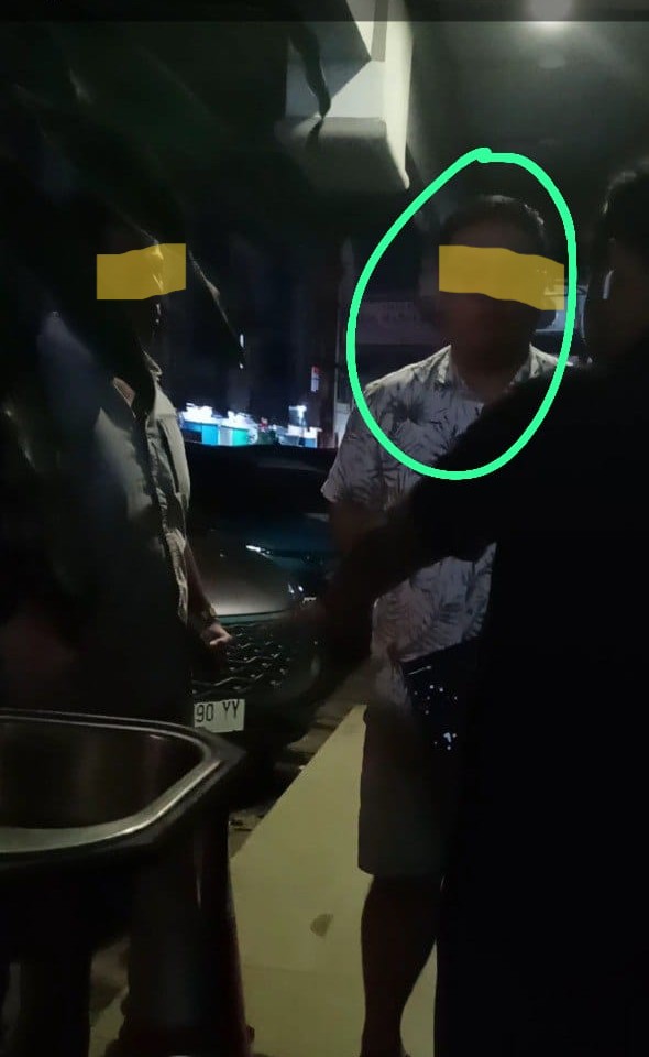 Diminta Pelaku Yang Diduga Adanya Judol dan Pemeras di Batam Segera Ditangkap