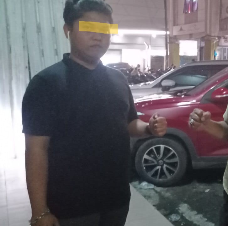 Diminta Pelaku Yang Diduga Adanya Judol dan Pemeras di Batam Segera Ditangkap