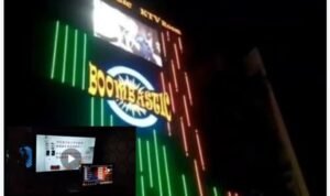 Terkait Dugaan Aktivitas Perjudian di Bombastic PUB & KTV, Wagub Kepri Angkat Suara Terkait Dugaan Aktivitas Perjudian di Bombastic PUB & KTV, Wagub Kepri Angkat Suara