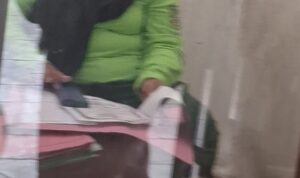 Diduga Oknum Satpol PP Batam Disinyalir Nyambi Jadi Calo KTP Diduga Oknum Satpol PP Batam Disinyalir Nyambi Jadi Calo KTP
