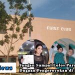 Dugaan Tindak Pidana Pengeroyokan di First Club Batam Agar Segera Diusut Tuntas, Pelaku Diminta jangan Sampai Lolos