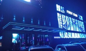 First-Club