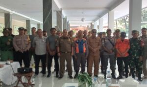 Satuan Linmas (Satlinmas) Sekecamatan Nagrak Melaksanakan Kegiatan Bimtek Di Aula Balarea Kecamatan Nagrak Satuan Linmas (Satlinmas) Sekecamatan Nagrak Melaksanakan Kegiatan Bimtek Di Aula Balarea Kecamatan Nagrak
