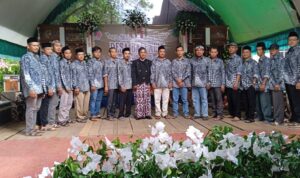 Kirab Budaya Dalam Rangka Sedekah Bumi Desa Batealit Tahun 2025 Kirab Budaya Dalam Rangka Sedekah Bumi Desa Batealit Tahun 2025