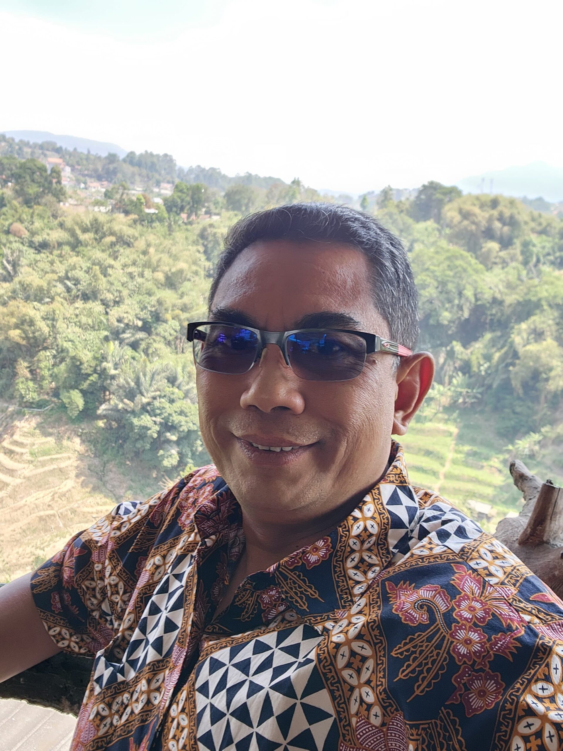 Komentar Ketua Kadin Kabupaten Jepara tentang Program 100 hari Kerja Jepara Mulus