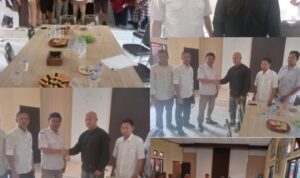 Kades Tenjojaya Mediasi Akhi Waris Kedua Belah Pihak tentang Tanah yang di Tenjojaya Kades Tenjojaya Mediasi Akhi Waris Kedua Belah Pihak tentang Tanah yang di Tenjojaya